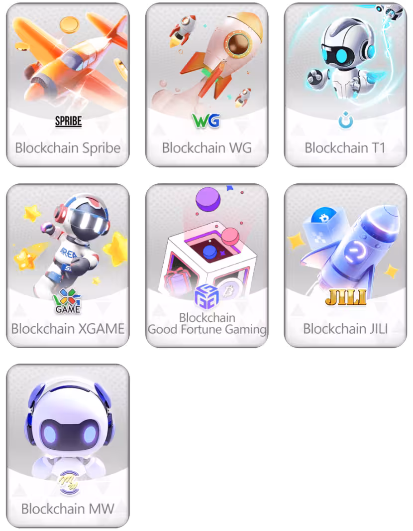 BLockchain cwin111